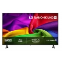 LG 55" NU80 – 4K LED TV LG 55" NU80 – 4K LED TV