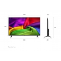 LG 55" NU80 – 4K LED телевизор LG 55" NU80 – 4K LED телевизор