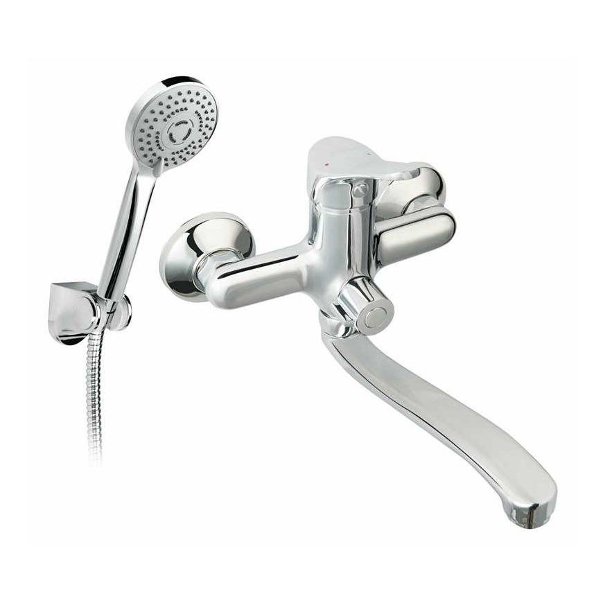 FERRO VONIOS MIXER TRUMPAS SP + Priedai BPT55A PETITE