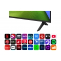 LG 55" NU80 – 4K LED teleruutu LG 55" NU80 – 4K LED teleruutu