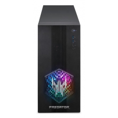 PC||Desktop|Intel Core Ultra 7|265F|32 GB|DDR5-SDRAM|NVIDIA GeForce RTX 5060|On board graphics Not available|Wi-Fi Yes|Bluetooth