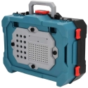 Dedra Table Darbastalis/luggage - toy