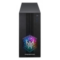 PC||Työpöytä|Intel Core Ultra 7|265F|32 GB|DDR5-SDRAM|NVIDIA GeForce RTX 5060|Emolevyn grafiikka Ei saatavilla|Wi-Fi Kyllä|Bluet