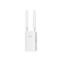 ER603WP-4G-Outdoor | Omada 4G Cat4 N300 Outdoor PoE Gateway | Cloud-Managed | Wall/pole mountable