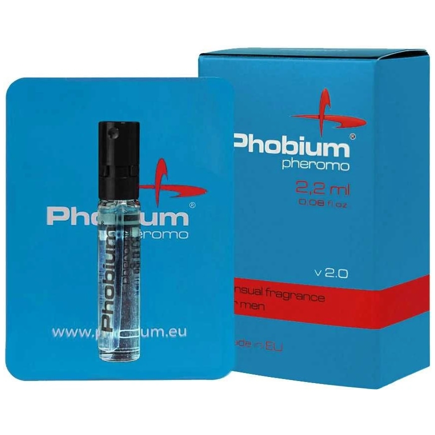 Auroralabs PHOBIUM® Pheromo v2.0