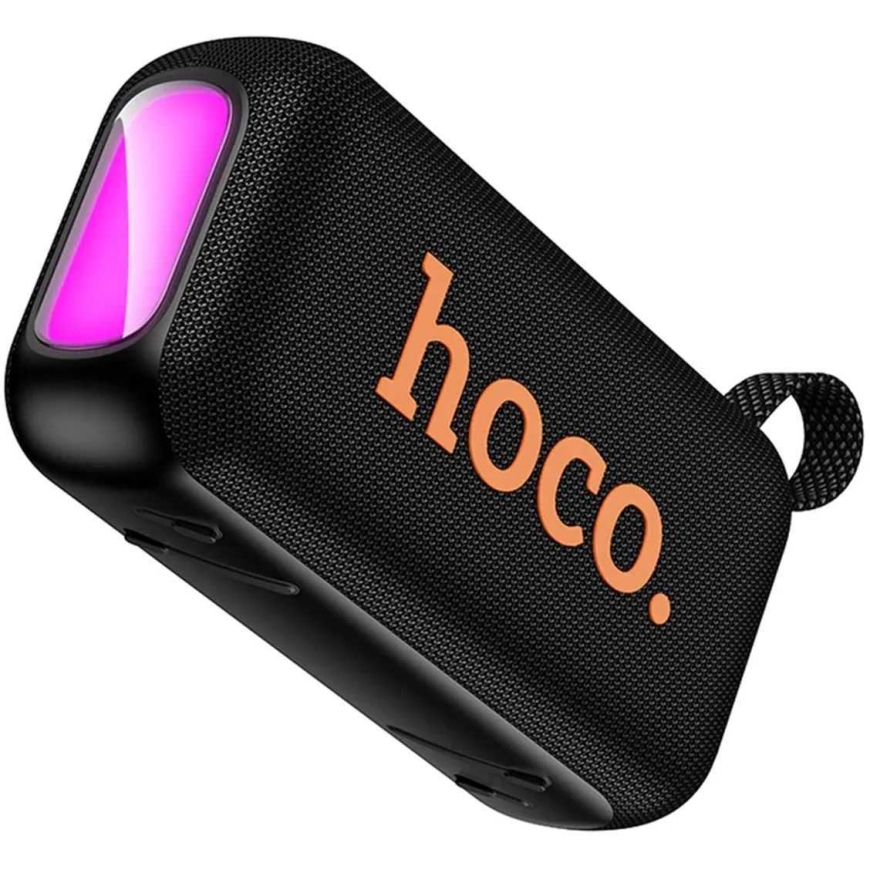 Hoco HC32 Black – 4