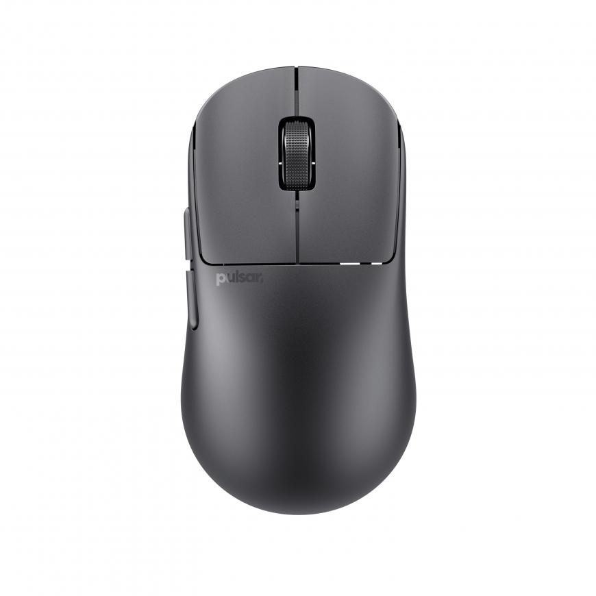 Pulsar X2N CRAZYLIGHT Medium gaming mouse, black