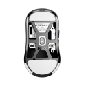 Pulsar X2N CRAZYLIGHT Medium gaming mouse, black Pulsar X2N CRAZYLIGHT Medium gaming mouse, black