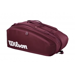 Wilson Defyer V1 teniso raketė, skirta 15 metų amžiaus.