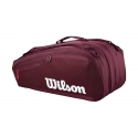 Wilson Defyer V1 maillkast, 15 maillale
