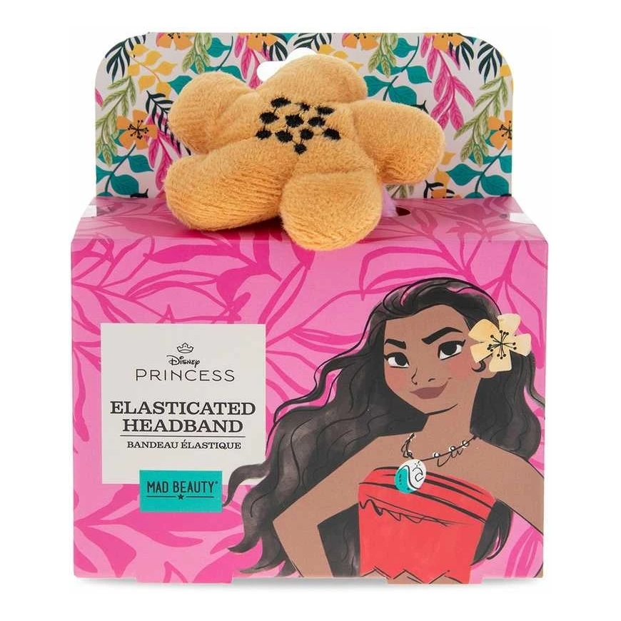 Mad Beauty Moana kosmetiikkapanta