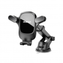 Dudao F5PRO+ Car Holder with Suction Cup - Black Dudao F5PRO+ Car Holder with Suction Cup - Black