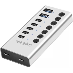 Logilink UA0447 USB-A/C