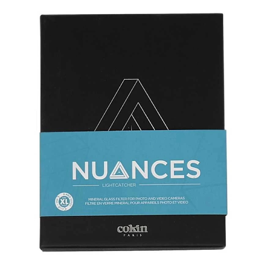 Fotograafia filter - Cokin Nuances ND32 5 peatus Schott klaas – 2