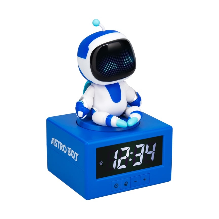 Paladone Astrobot будильник – 2