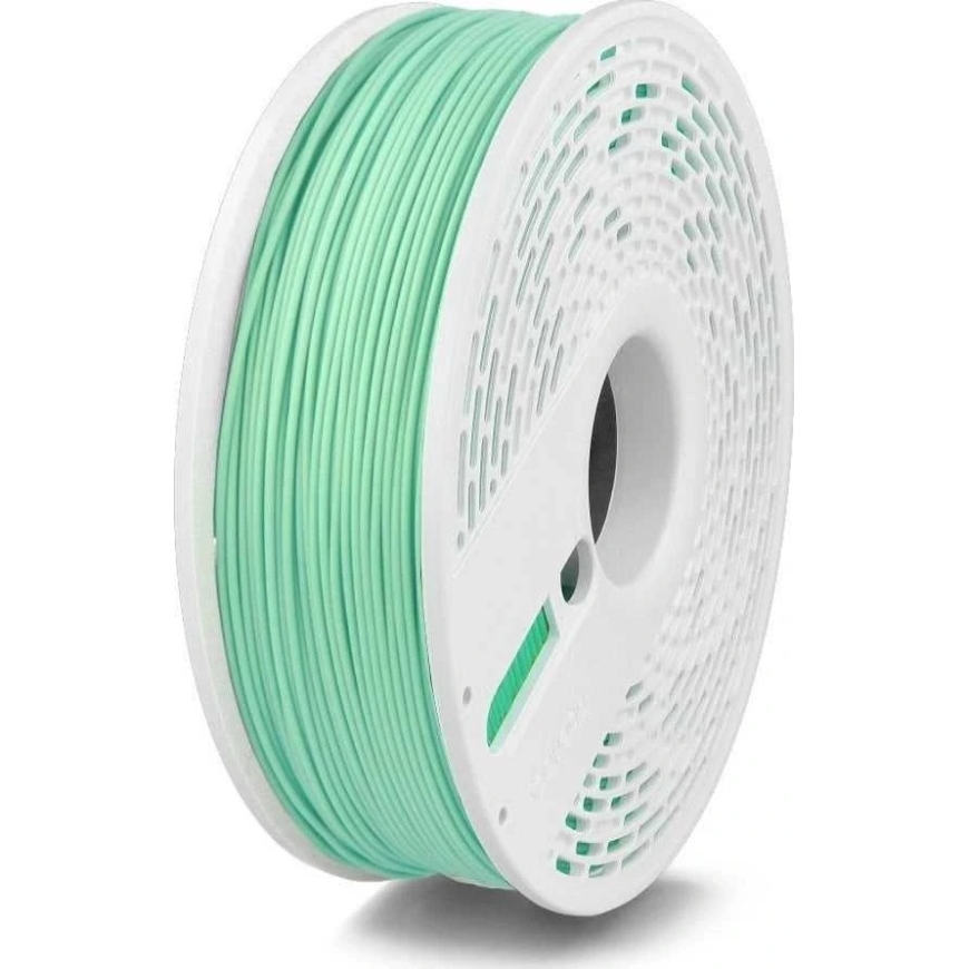 Plastik Fiberlogy Easy PETG - 1,75 mm - 0,85 kg - Pastellmündi värv – 3
