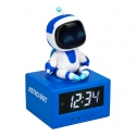 Paladone Astrobot modinātājs Paladone Astrobot modinātājs
