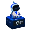 Paladone Astrobot modinātājs Paladone Astrobot modinātājs