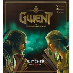 Ilma laadimist mängud Gwent: Legendaarne kaardimäng
