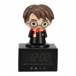 Paladone Harry Potter herätyskello
