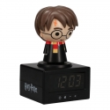 Paladone Harry Potter herätyskello