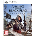 Assassin's Creed Black Flag Resynced (PS5) Assassin's Creed Black Flag Resynced (PS5)