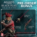 Assassin's Creed Black Flag Resynced (PS5) Assassin's Creed Black Flag Resynced (PS5)