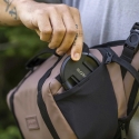 Сумка для камеры - WANDRD ROGUE Sling 6L Сумка, Оранжевая Сумка для камеры - WANDRD ROGUE Sling 6L Сумка, Оранжевая