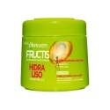 Маска "Garnier Fructis Hidra Smooth 72h" 300мл Маска "Garnier Fructis Hidra Smooth 72h" 300мл