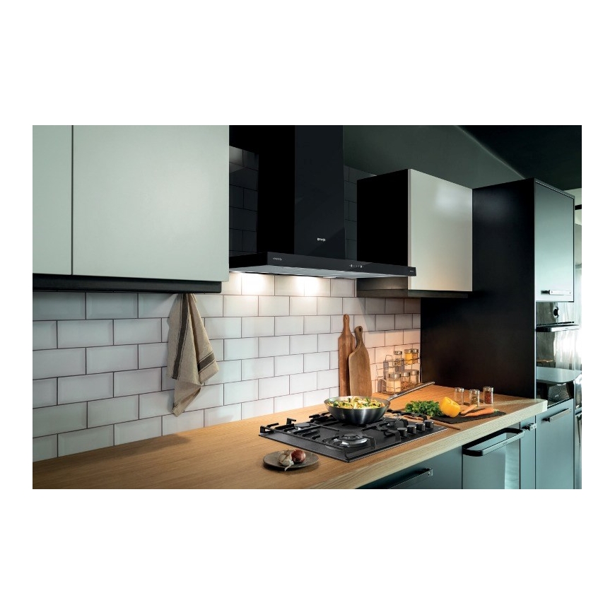 GORENJE WHT9SYB liesituuletin – 2