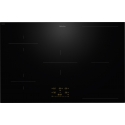 Miele KM 8484 FL - induktiotase, 80 cm