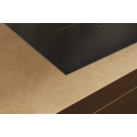 Miele KM 8484 FL - indukcijas plīts virsma, 80 cm