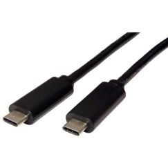 Red Fighter Красный Fighter Черный USB-C – USB-C кабель 0,5 м