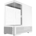 Antec C6 Curve Air Mid-Tower ATX korpus, valge