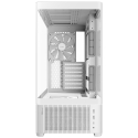 Antec C6 Curve Air Mid-Tower ATX Case, White Antec C6 Curve Air Mid-Tower ATX Case, White