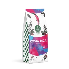 CoffeeGuru Kahvipavut Coffee Guru Costa Rica, 250g
