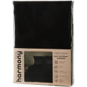 Patalynės komplektas Eurofirany SI/HARMONY/POS/C 220X200 70X80/X2 CZA Patalynės komplektas Eurofirany SI/HARMONY/POS/C 220X200 70X80/X2 CZA