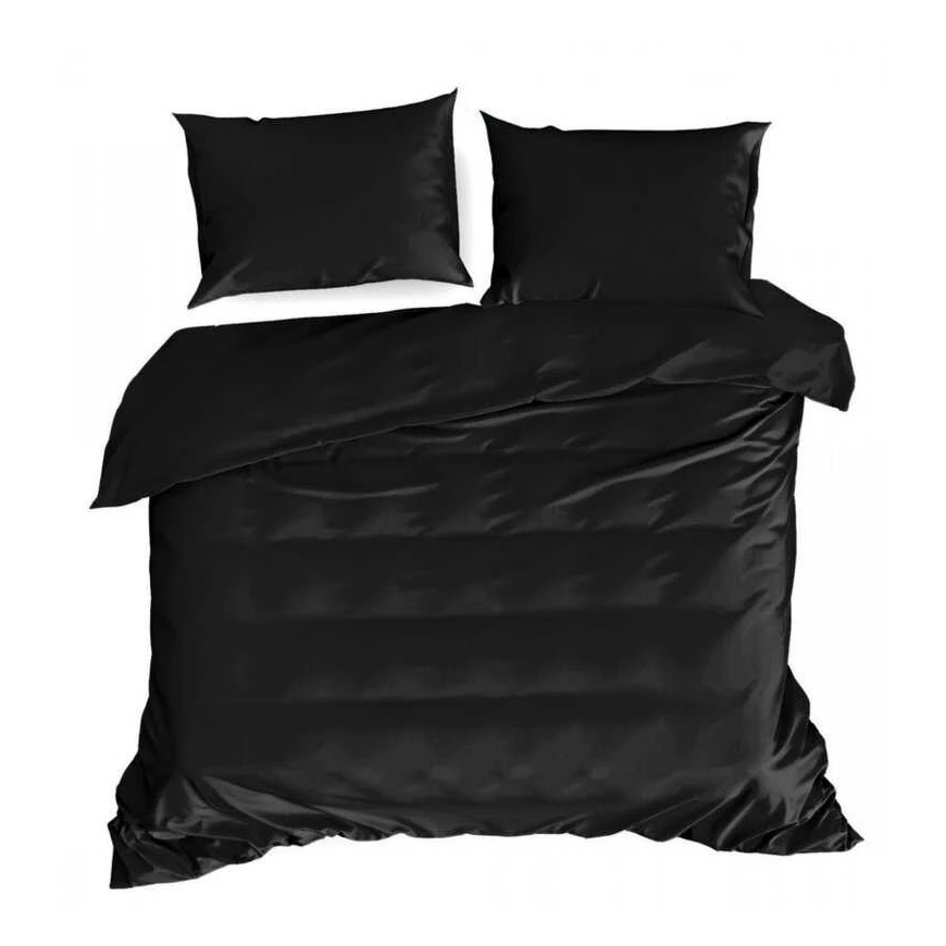 Bedding set Eurofirany SI/HARMONY/POS/C 220X200 70X80/X2 CZA – 3