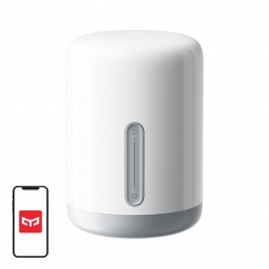 YEELIGHT Bedside D1 Matter Išmanusis Naktinis Šviesos Šaltinis