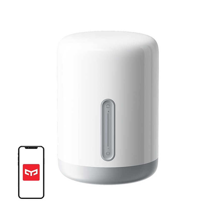 YEELIGHT Bedside D1 Matter Išmanusis Naktinis Šviesos Šaltinis