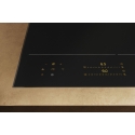 Miele KM 8585-2 FL, матовая черная индукционная варочная панель, 80 см Miele KM 8585-2 FL, матовая черная индукционная варочная панель, 80 см