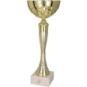 Detail Gold Colored Metal Cup T-M 9059F Detail Gold Colored Metal Cup T-M 9059F