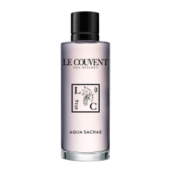 Le Couvent Maison de Parfum Botanical - Aqua Sacrae EDC unisex eau de cologne, 200 ml