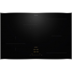 Miele KM 8482 FR - induction cooktop, 80cm