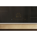 Miele KM 8482 FR - induktīvā plātnes virsma, 80 cm