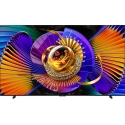 TCL 98" C7L – 4K SQD Mini-LED Google TV