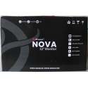 SALE OUT. Nova 32" IPS, 180Hz, Computer Monitor - Black | | Nova | 32" | IPS | QHD | 16:9 | 180 Hz | 1 ms | 2560 x 1440 pixels |