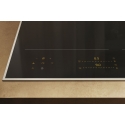 Miele KM 8595-2 FR - indukcijas plāksne, 90 cm