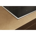 Miele KM 8595-2 FR - indukcijas plāksne, 90 cm