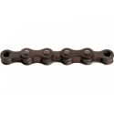 Chain S1 112 links brown BOX KMC